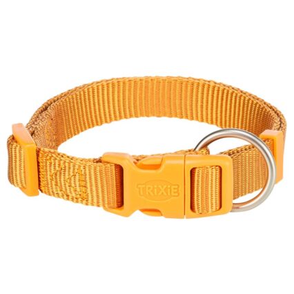 Coleira Premium Caril