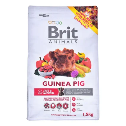 Brit Animals Guinea Pig