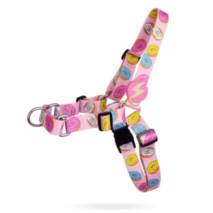 Dashi Donut Front Harness