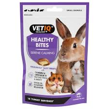 Healthy Bites Small Animals Serene 30gr