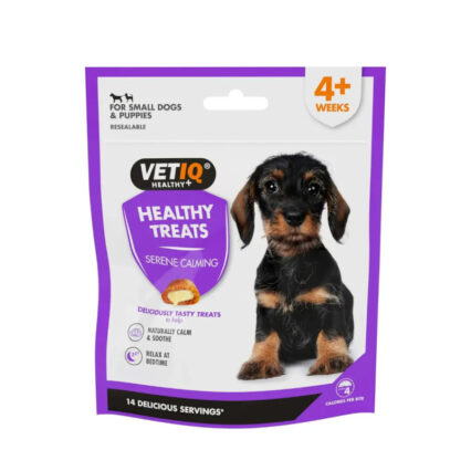 Healthy Treats Cão Serene Calming 50gr