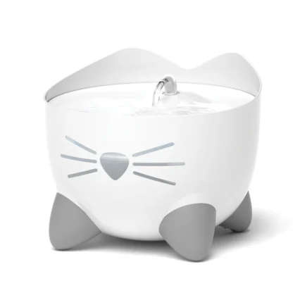 Fonte Catit Pixi Mini 1.35L Branca
