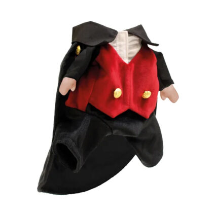 Tricky Vampire Dress 35 cm