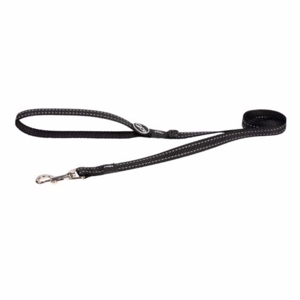Rogz Trela Classic Preto