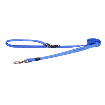 Rogz Trela Classic Azul