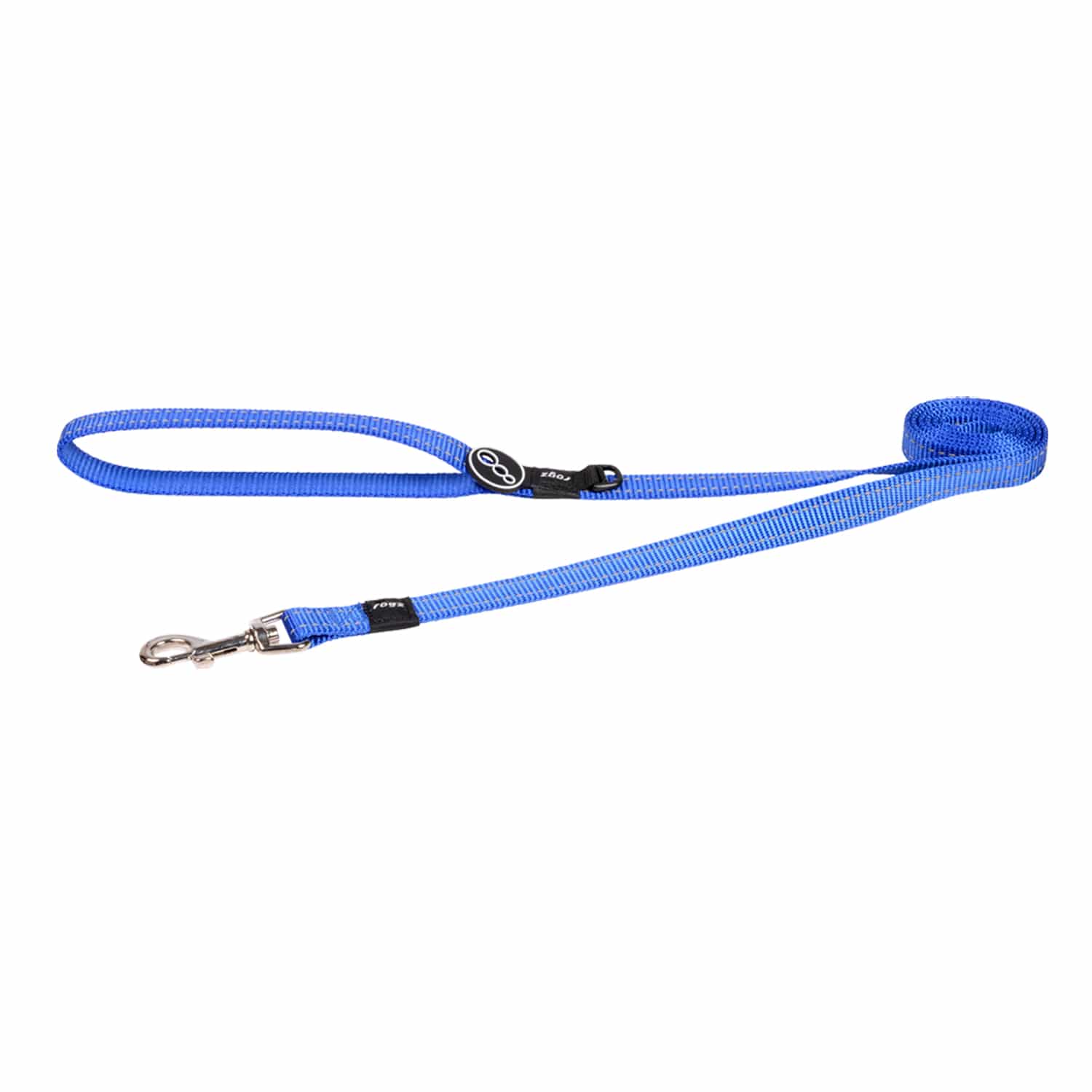 Rogz Trela Classic Azul