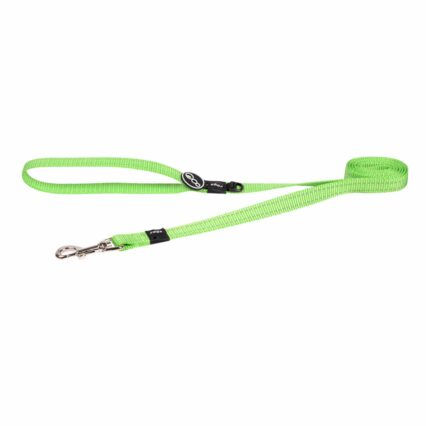 Rogz Trela Classic Verde