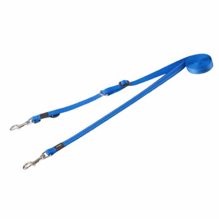 Rogz Trela Multi Purpose Azul