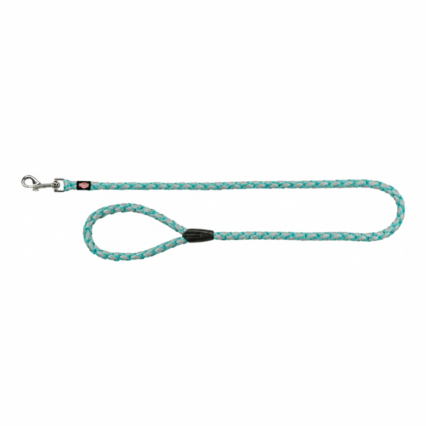 Trela Cavo Reflect S-M Turquesa