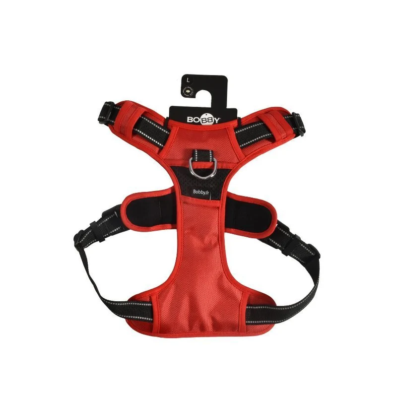 Peitoral Rando Walk Vermelho