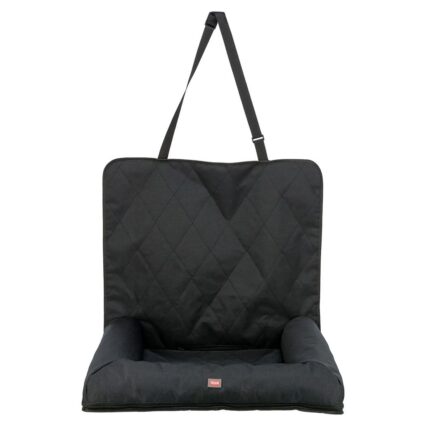 Colchão p/ Banco Auto 61x10x50cm (Preto)