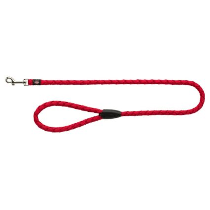 Trela Cavo S-M Vermelho