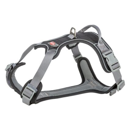 Peitoral Premium Active Preto