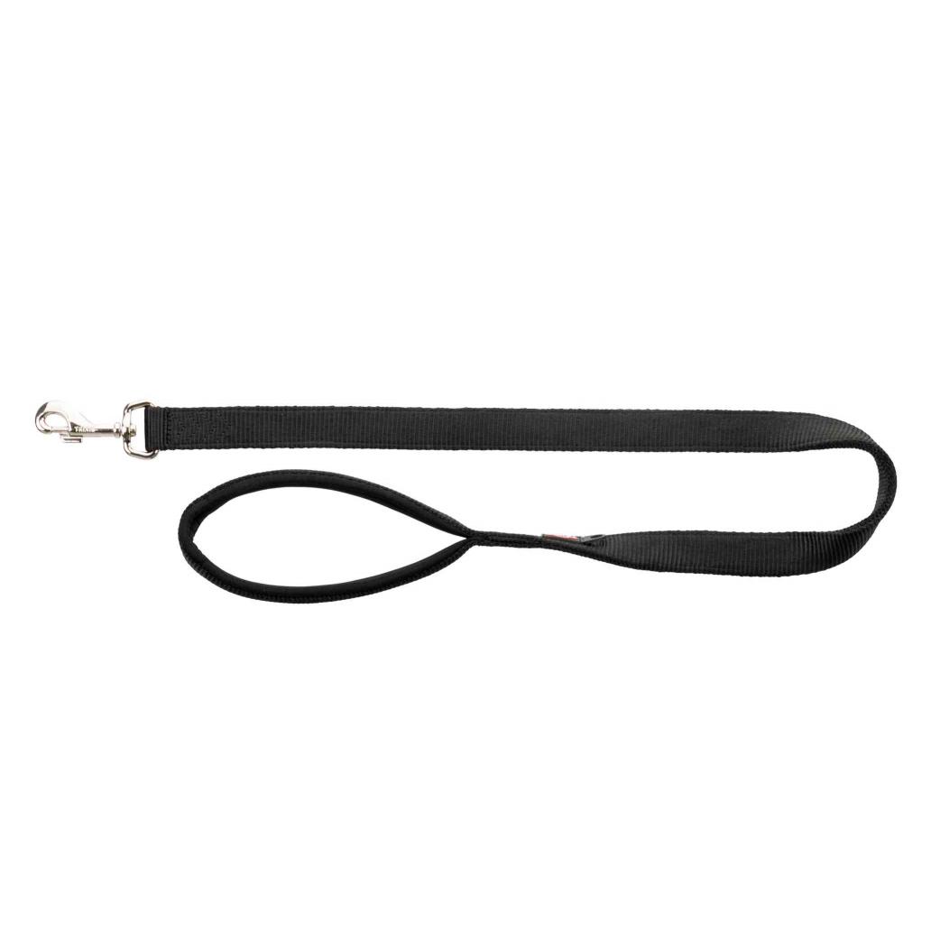 Trela Premium XS Preto
