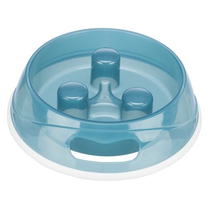 Gamela Slow Feed Plastico