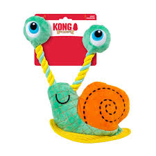 Kong Bendeez Snail Large