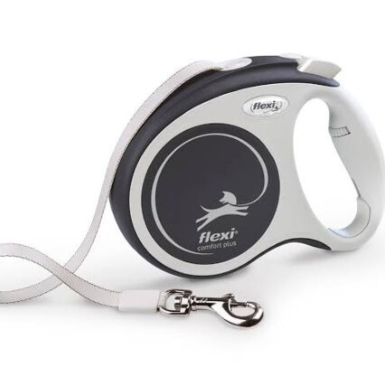 Flexi Comfort Plus Fita Antracite