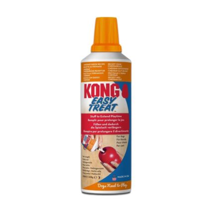 Kong Easy Treat Cheddar Cheese