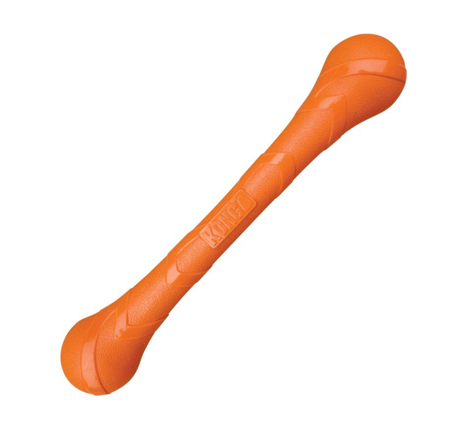 Kong Squeakstix Large